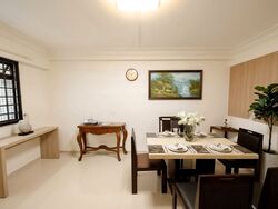 Blk 727 Woodlands Circle (Woodlands), HDB 4 Rooms #635934211
